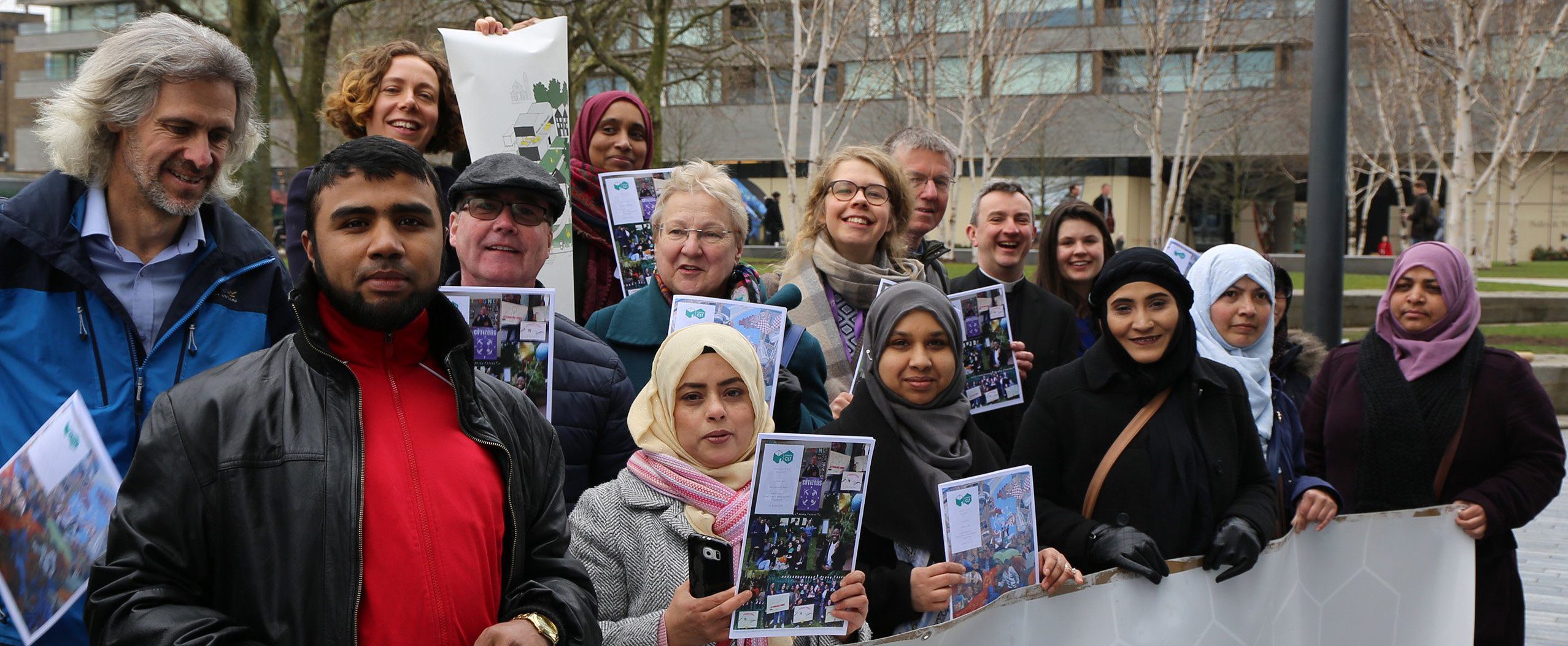 Our submission to the London Assembly Housing Committee | Community ...
